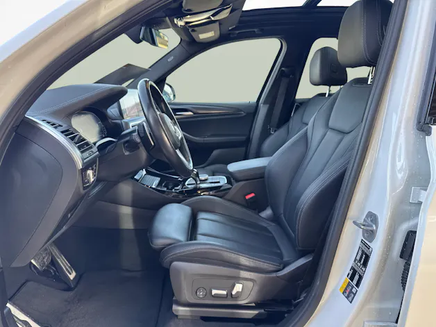 BMW X3 30e xDrive