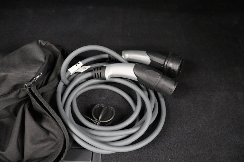 Vehicle image BMW X3