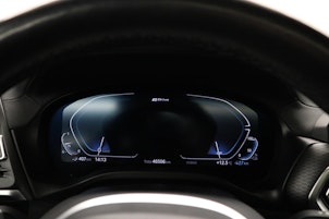 Vehicle image BMW X3 30e xDrive