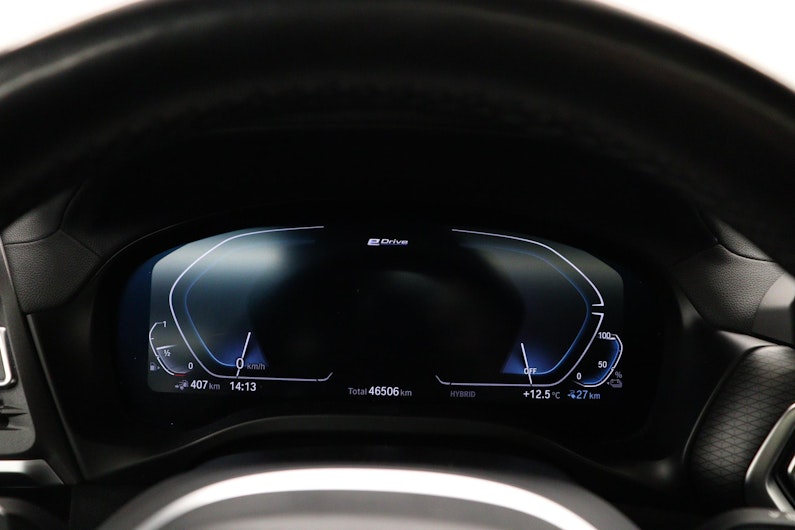 Vehicle image BMW X3