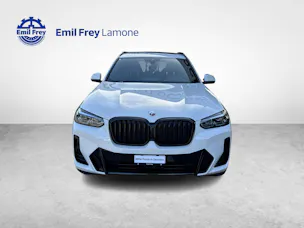 BMW X3 30e xDrive