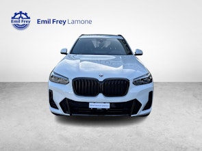 Vehicle image BMW X3 30e xDrive