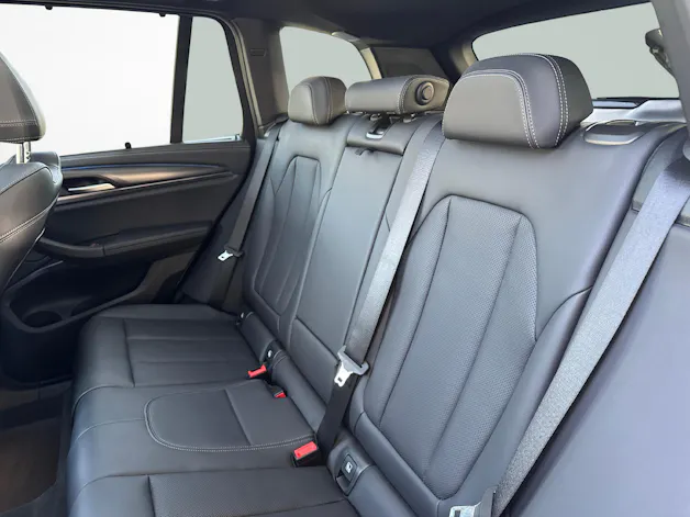 BMW X3 30e xDrive