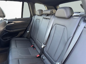 Vehicle image BMW X3 30e xDrive