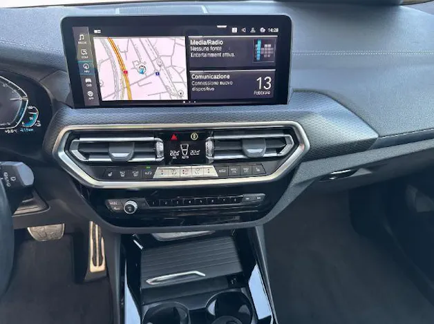 BMW X3 30e xDrive