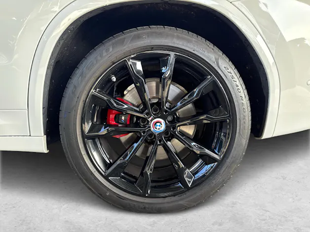 BMW X3 30e xDrive