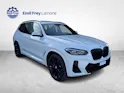 BMW X3 30e xDrive