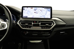 Vehicle image BMW X3 30e xDrive