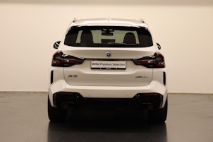 Vehicle image BMW X3 30e xDrive