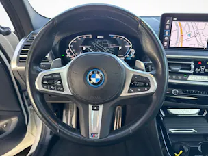 BMW X3 30e xDrive