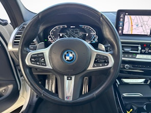 Vehicle image BMW X3 30e xDrive