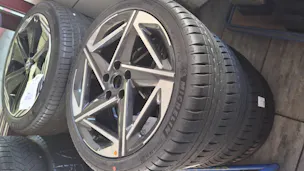 Hyundai i30 Wagon 1.5 T-GDi N-Line