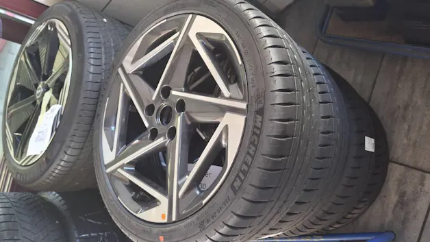 Hyundai i30 Wagon 1.5 T-GDi N-Line