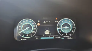 Hyundai i30 Wagon 1.5 T-GDi N-Line