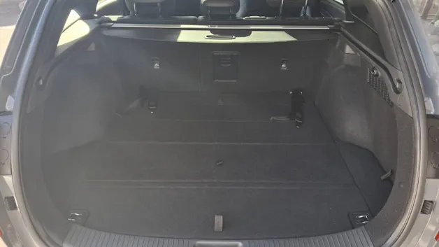 Hyundai i30 Wagon 1.5 T-GDi N-Line