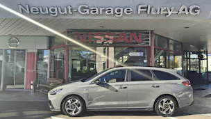 Hyundai i30 Wagon 1.5 T-GDi N-Line
