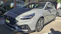 Hyundai i30 Wagon 1.5 T-GDi N-Line
