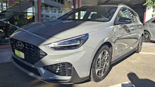 Hyundai i30 Wagon 1.5 T-GDi N-Line