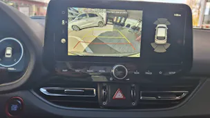 Hyundai i30 Wagon 1.5 T-GDi N-Line