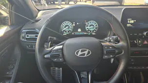 Hyundai i30 Wagon 1.5 T-GDi N-Line