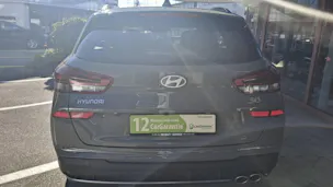 Hyundai i30 Wagon 1.5 T-GDi N-Line