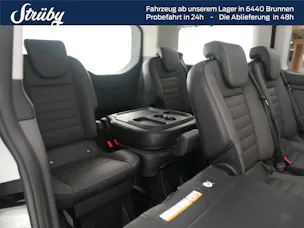 Ford Tourneo Custom Bus 320 L1 2.0 TDCi Titanium