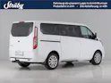 Ford Tourneo Custom Bus 320 L1 2.0 TDCi Titanium