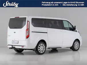 Ford Tourneo Custom Bus 320 L1 2.0 TDCi Titanium