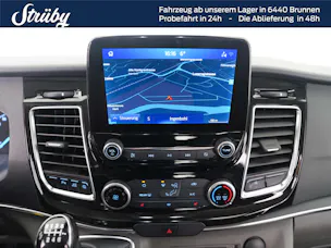Ford Tourneo Custom Bus 320 L1 2.0 TDCi Titanium