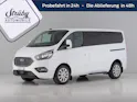 Ford Tourneo Custom Bus 320 L1 2.0 TDCi Titanium