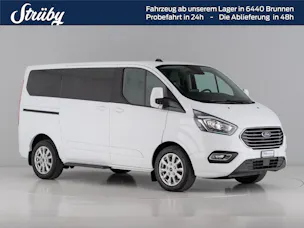 Ford Tourneo Custom Bus 320 L1 2.0 TDCi Titanium