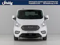 Ford Tourneo Custom Bus 320 L1 2.0 TDCi Titanium