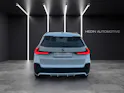 BMW X1 20d xDrive M Sport