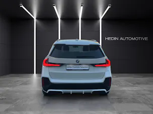 BMW X1 20d xDrive M Sport