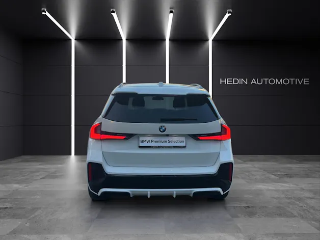 BMW X1 20d xDrive M Sport