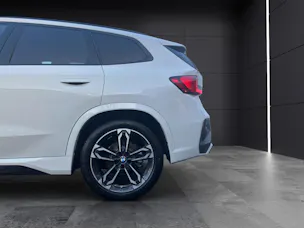 BMW X1 20d xDrive M Sport