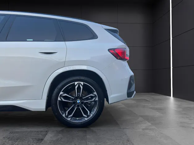 BMW X1 20d xDrive M Sport