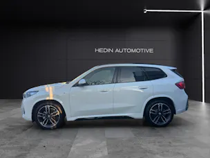 BMW X1 20d xDrive M Sport