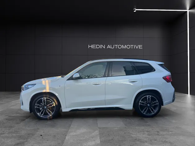 BMW X1 20d xDrive M Sport