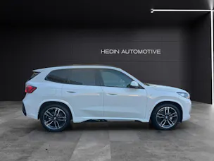 BMW X1 20d xDrive M Sport