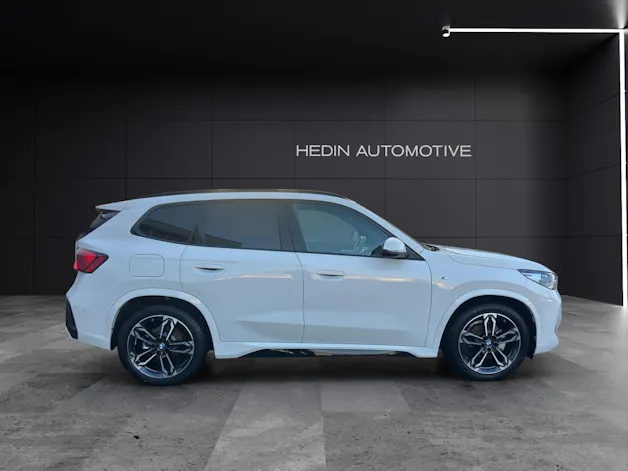 BMW X1 20d xDrive M Sport