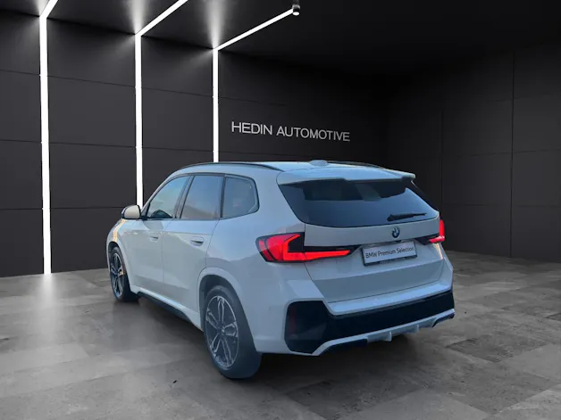 BMW X1 20d xDrive M Sport