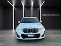 BMW X1 20d xDrive M Sport