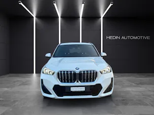 BMW X1 20d xDrive M Sport