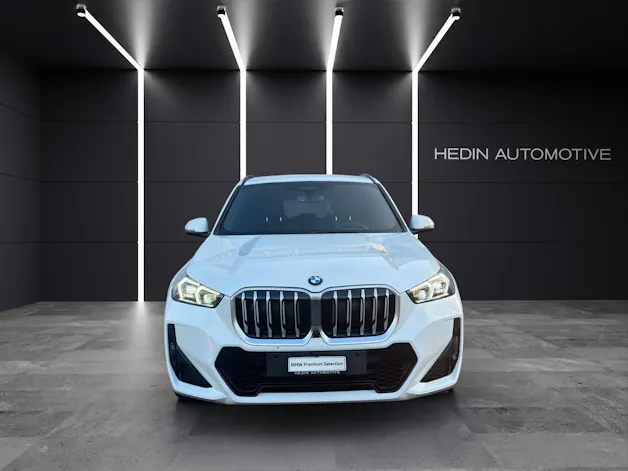 BMW X1 20d xDrive M Sport