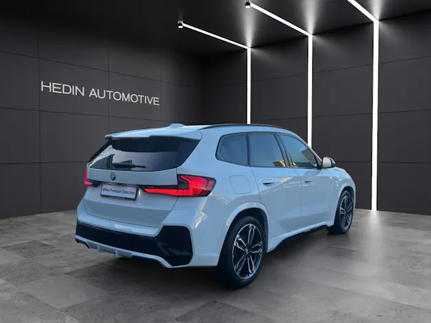 BMW X1 20d xDrive M Sport