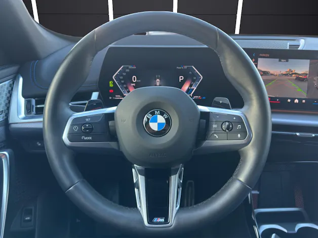 BMW X1 20d xDrive M Sport