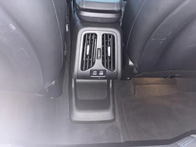 BMW X1 20d xDrive M Sport