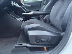 BMW X1 20d xDrive M Sport