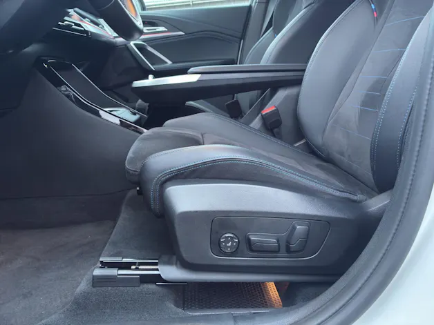 BMW X1 20d xDrive M Sport